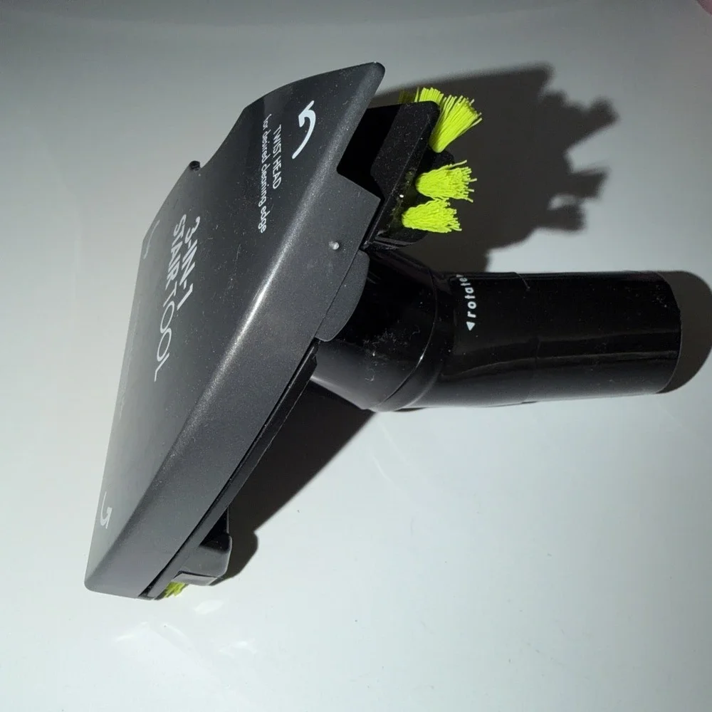 Bissell 3-in-1 Vacuum Stair Tool